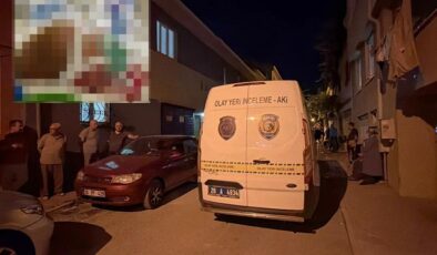 Eskişehir’de soluk borusuna mama kaçan 2,5 yaşındaki bebek kurtarılamadı