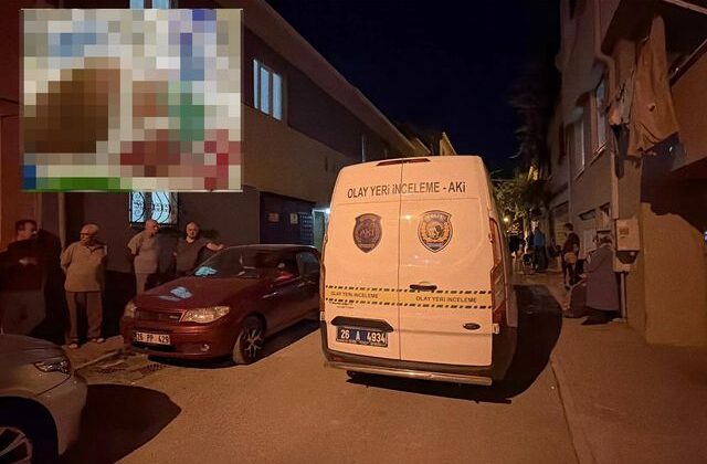 Eskişehir’de soluk borusuna mama kaçan 2,5 yaşındaki bebek kurtarılamadı