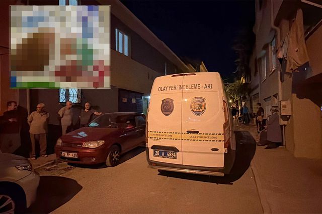 Eskişehir’de soluk borusuna mama kaçan 2,5 yaşındaki bebek kurtarılamadı