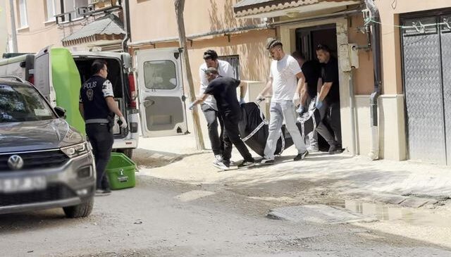 57 yaşındaki anne, çocukları tarafından yatağında ölü bulundu