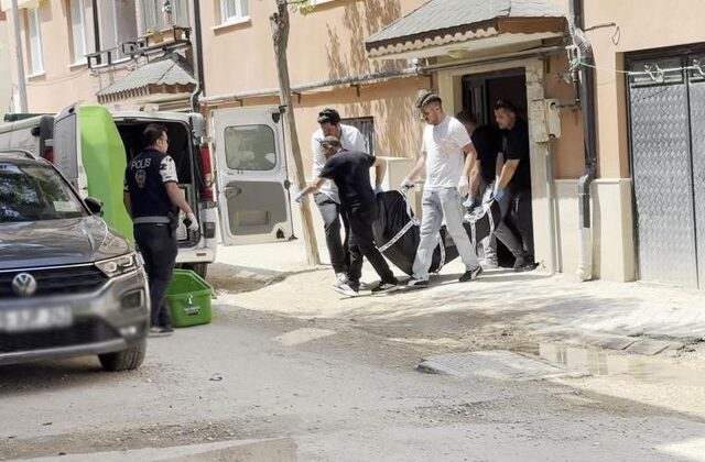 57 yaşındaki anne, çocukları tarafından yatağında ölü bulundu