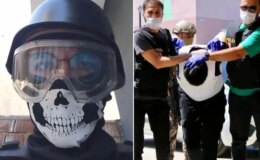Eskişehir’de maske takıp 5 kişiyi bıçaklamıştı! Cezaevinde intihar etti