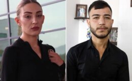 Esra Ezmeci cezaevinden gelen mektubu anlattı: Tuğyan ile Ümitcan Uygun mektuplaşıyor
