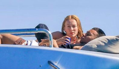 Ester ile çıktığı tatil Mbappe’ye çok pahalıya patladı