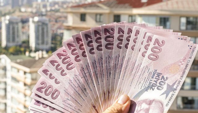 Ev sahipleri dikkat! Bugün son gün, ödemeyene ceza var