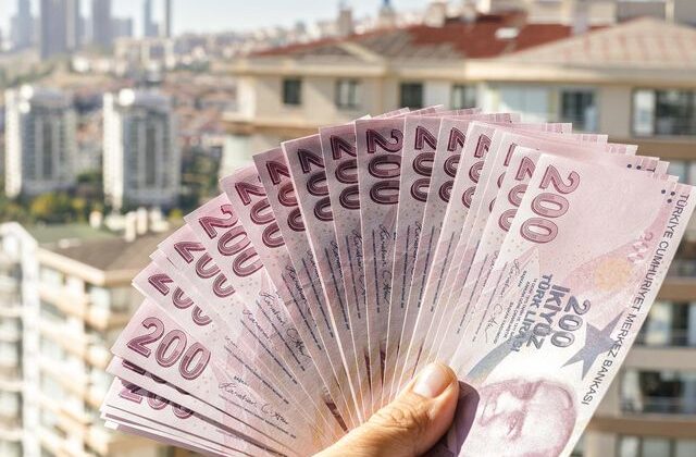 Ev sahipleri dikkat! Bugün son gün, ödemeyene ceza var