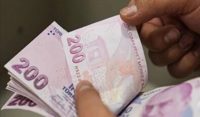 Bakan Göktaş duyurdu: Evde bakım yardımı ödemeleri hesaplara yatıyor