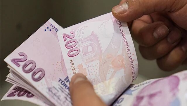 Bakan Göktaş duyurdu: Evde bakım yardımı ödemeleri hesaplara yatıyor