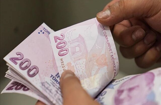 Bakan Göktaş duyurdu: Evde bakım yardımı ödemeleri hesaplara yatıyor