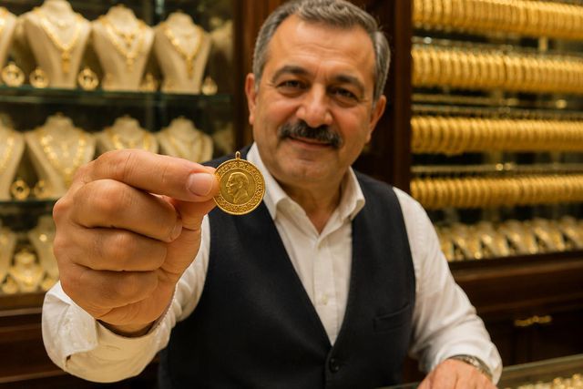 Evini, arabasını satıp altına yatıranlar şokta: Düşüş durdurulamıyor