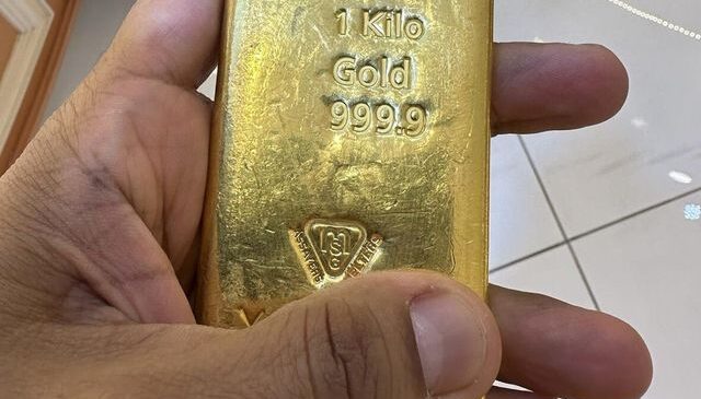 Evini satıp 1 kilogram altın alan vatandaşın kaybı çok büyük