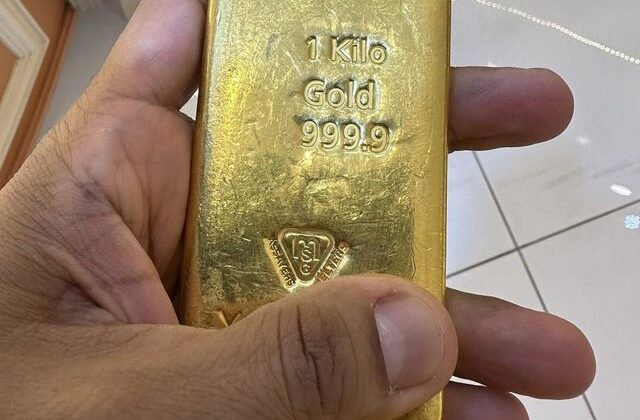 Evini satıp 1 kilogram altın alan vatandaşın kaybı çok büyük