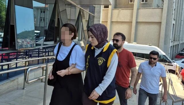 Evlilik vaadiyle 10 milyon TL’lik dolandırıcılık iddiası