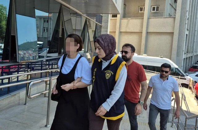 Evlilik vaadiyle 10 milyon TL’lik dolandırıcılık iddiası