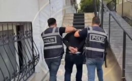 İstanbul’daki cinayetin şüphelisi Suriye’ye kaçmak isterken yakalandı