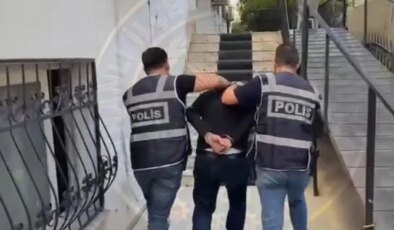 İstanbul’daki cinayetin şüphelisi Suriye’ye kaçmak isterken yakalandı