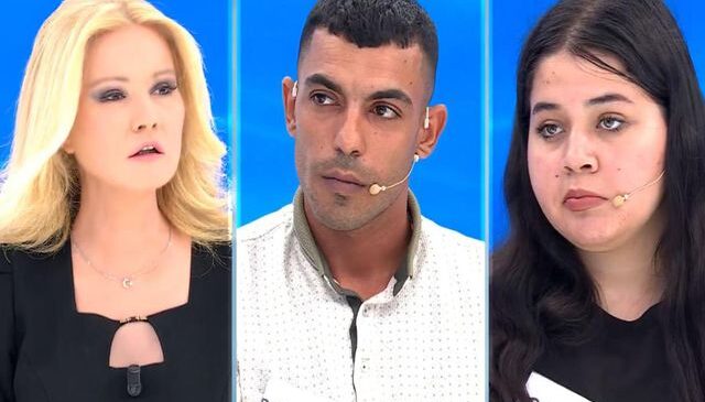 Evli adama kaçan 19 yaşındaki Ceyda için bakanlık devrede