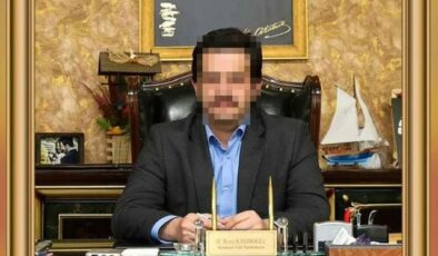 Evli kadınla basıldığı iddia edilmişti! İşte o vali yardımcısının atandığı ilimiz