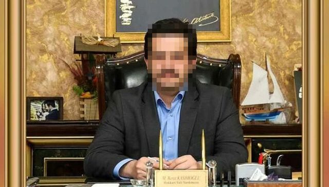 Evli kadınla basıldığı iddia edilmişti! İşte o vali yardımcısının atandığı ilimiz