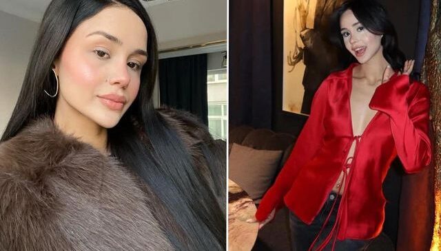 Eylem Çelik, Mehmet Ali Erbil hakkında uzaklaştırma kararı aldırdı