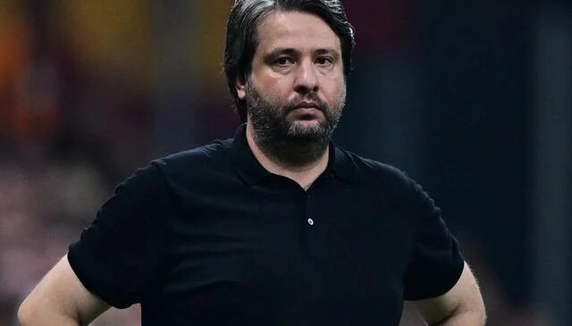 Eyüpspor’un yeni teknik direktörü belli oldu