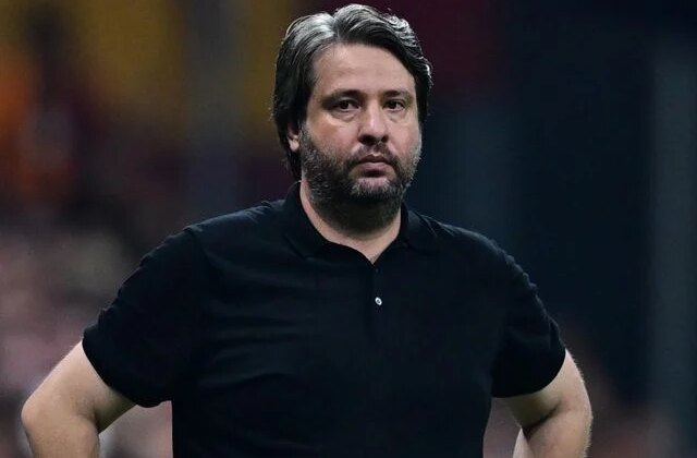 Eyüpspor’un yeni teknik direktörü belli oldu