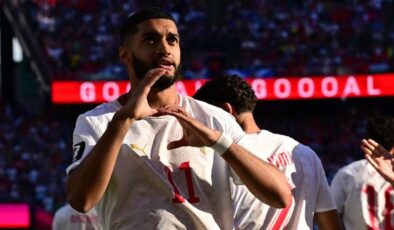 Fas, İskoçya karşısında tek golle galip