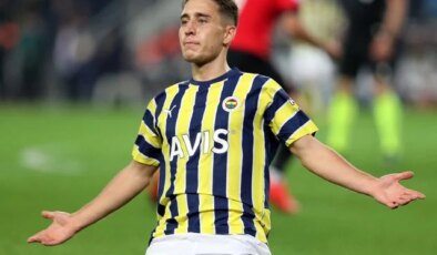 Fatih Karagümrük’ten Emre Mor iddialarına yanıt