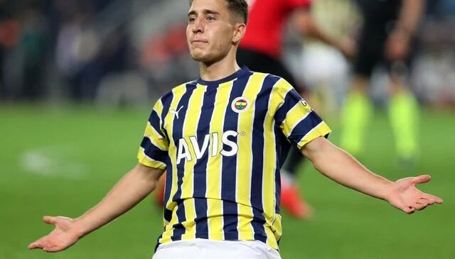 Fatih Karagümrük’ten Emre Mor iddialarına yanıt
