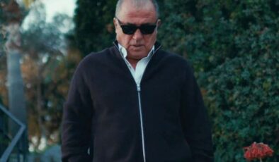 Fatih Terim, YouTube kanalı açtı! İlk sözleri merak konusu oldu