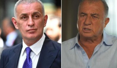 Fatih Terim’den İbrahim Hacıosmanoğlu’na yanıt: Söylediklerimi tüm ulus doğru anlamış