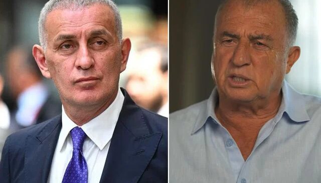 Fatih Terim’den İbrahim Hacıosmanoğlu’na yanıt: Söylediklerimi tüm ulus doğru anlamış
