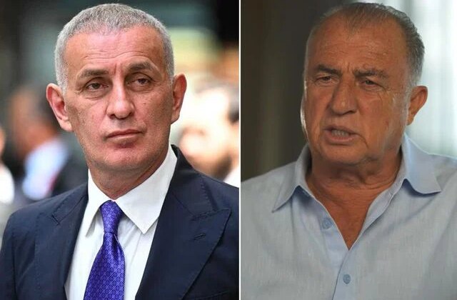Fatih Terim’den İbrahim Hacıosmanoğlu’na yanıt: Söylediklerimi tüm ulus doğru anlamış