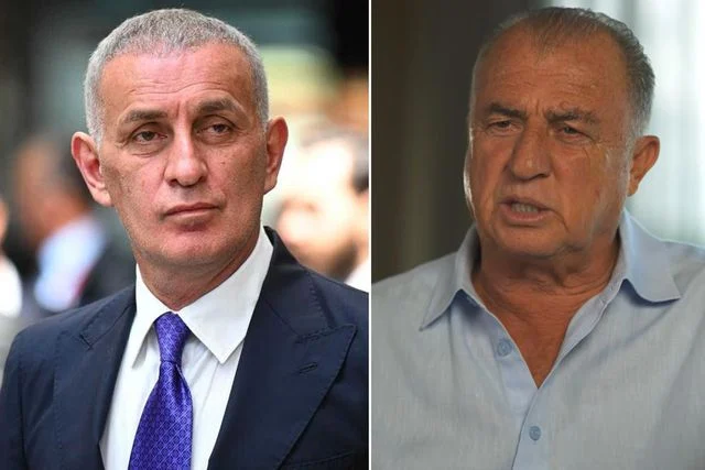 Fatih Terim’den İbrahim Hacıosmanoğlu’na yanıt: Tüm ulus söylediklerimi doğru anlamış