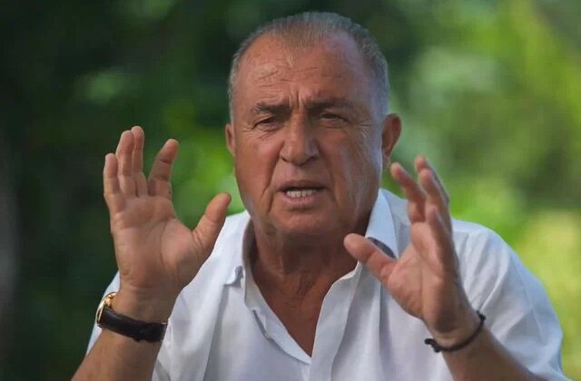 Fatih Terim’den Milli Takım’a olay mesaj: Çalışmayana şans ‘merhaba’ demez