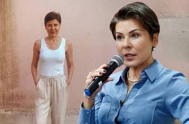 Fatoş Pınar Türker’den İBB duruşmasında çıplak arama iddiası