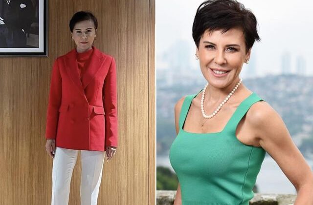 Fatoş Pınar Türker’in çıplak arama iddiasına başsavcılıktan yanıt