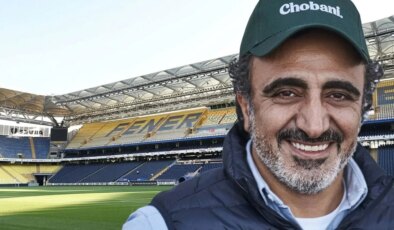 Chobani CEO’su Hamdi Ulukaya’dan Erzincanspor’a 5 milyon dolarlık destek
