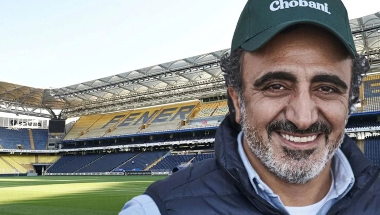 Chobani CEO’su Hamdi Ulukaya’dan Erzincanspor’a 5 milyon dolarlık destek