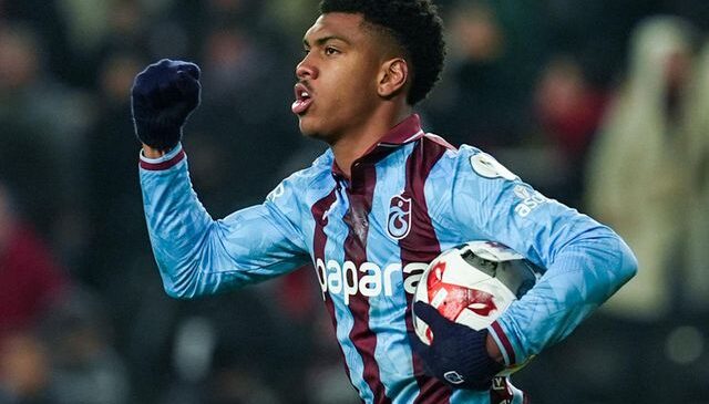 Felipe Augusto’nun yeni takımı açıklandı
