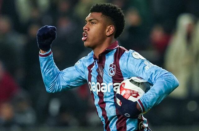 Felipe Augusto’nun yeni takımı açıklandı