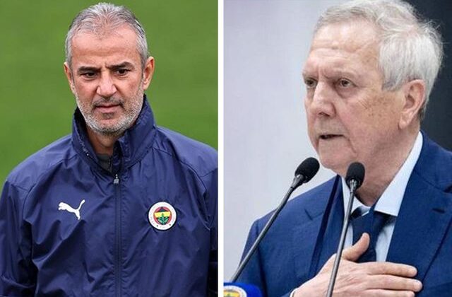 Bir transfer daha açıklandı! Genç futbolcu 5 yıl Fenerbahçe’de