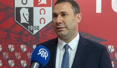 Fenerbahçe Başkanvekili Barış Göktürk’ten Yüksel Yıldırım’a sert sözler