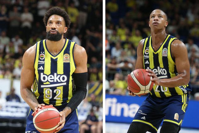 Fenerbahçe'de Khem Birch ile yollar ayrıldı