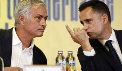 Fenerbahçe için çok konuşulacak sözler: Yarım kalan hikayem var, ileride geri döneceğim
