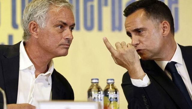 Fenerbahçe için çok konuşulacak sözler: Yarım kalan hikayem var, ileride geri döneceğim
