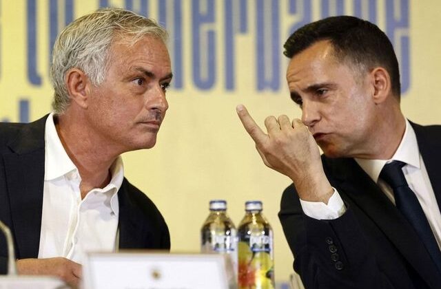 Fenerbahçe için çok konuşulacak sözler: Yarım kalan hikayem var, ileride geri döneceğim