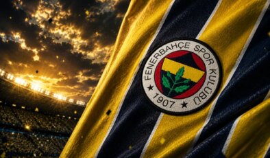 Fenerbahçe Medicana Erkek Voleybol Takımı’nda 5 ayrılık birden