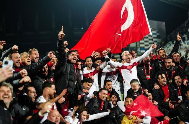 Fenerbahçe milli yıldızı da alıyor! Yeni sezonda ortalık resmen yanacak