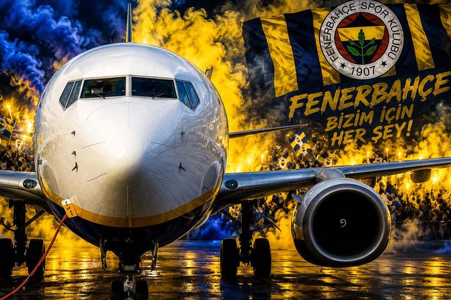 Fenerbahçe savunmadaki bombayı patlatıyor! Yıldız isim artık kesin gibi